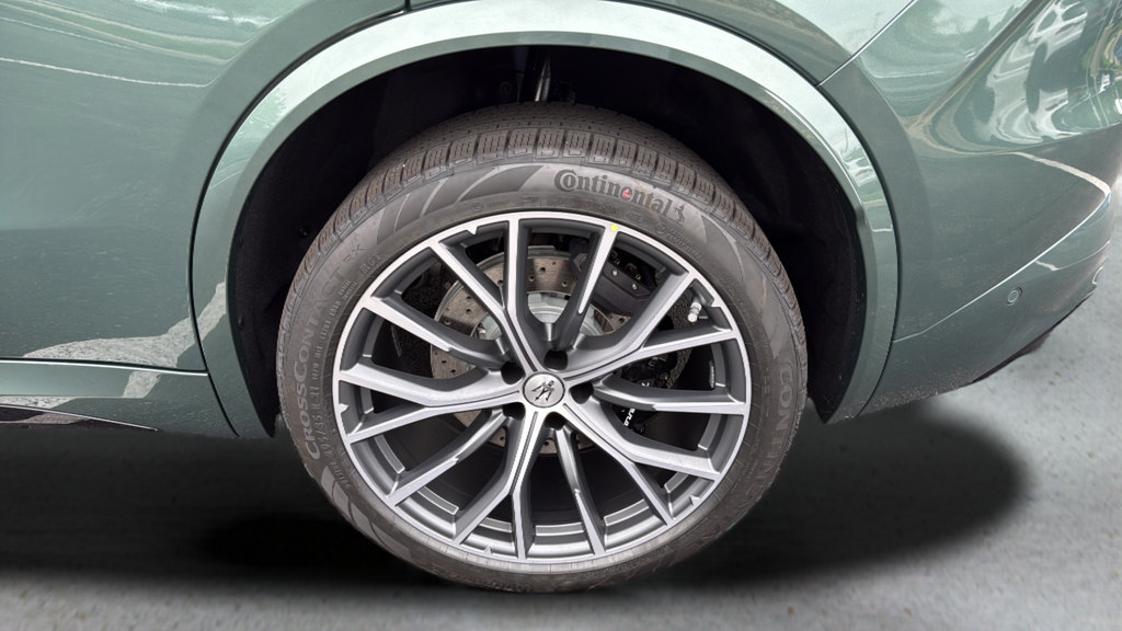 New 2026 Maserati Grecale Modena AWD/4WD image 15