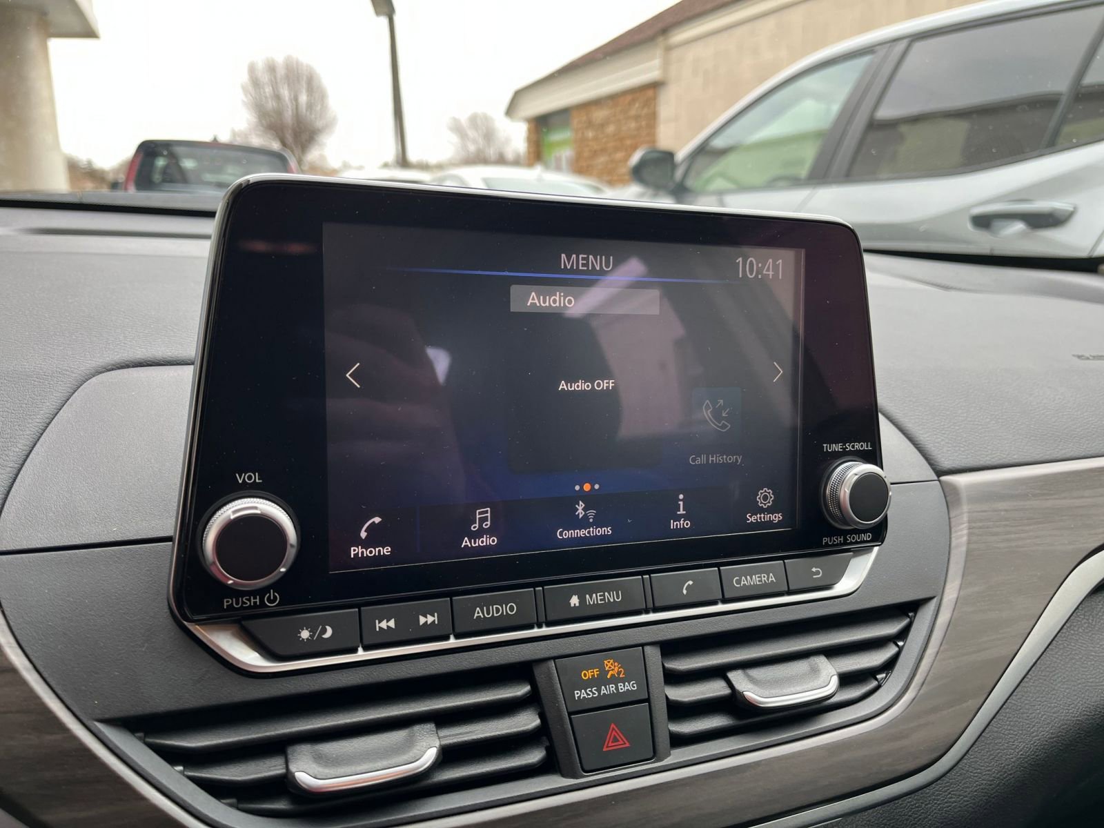 Used 2025 Nissan Altima 2.5 SV image 20