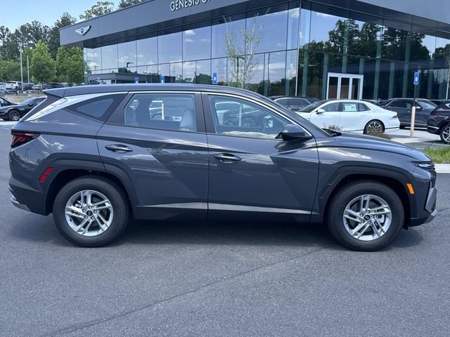 New 2026 Hyundai Tucson SE FWD image 9