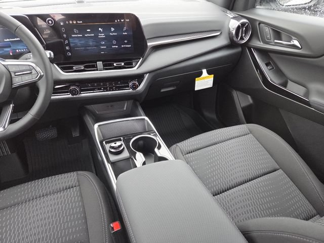 New 2026 Chevrolet Equinox LT w/ Safety and Technology Package AWD/4WD image 29