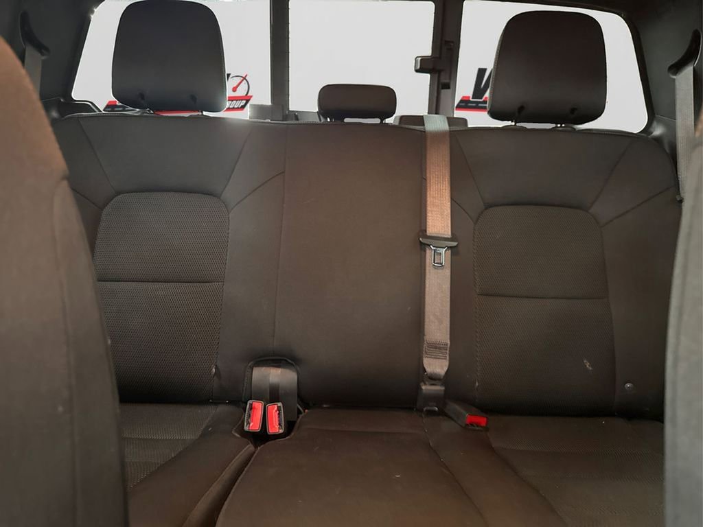 Used 2023 Chevrolet Colorado LT w/ LT Convenience Package image 19