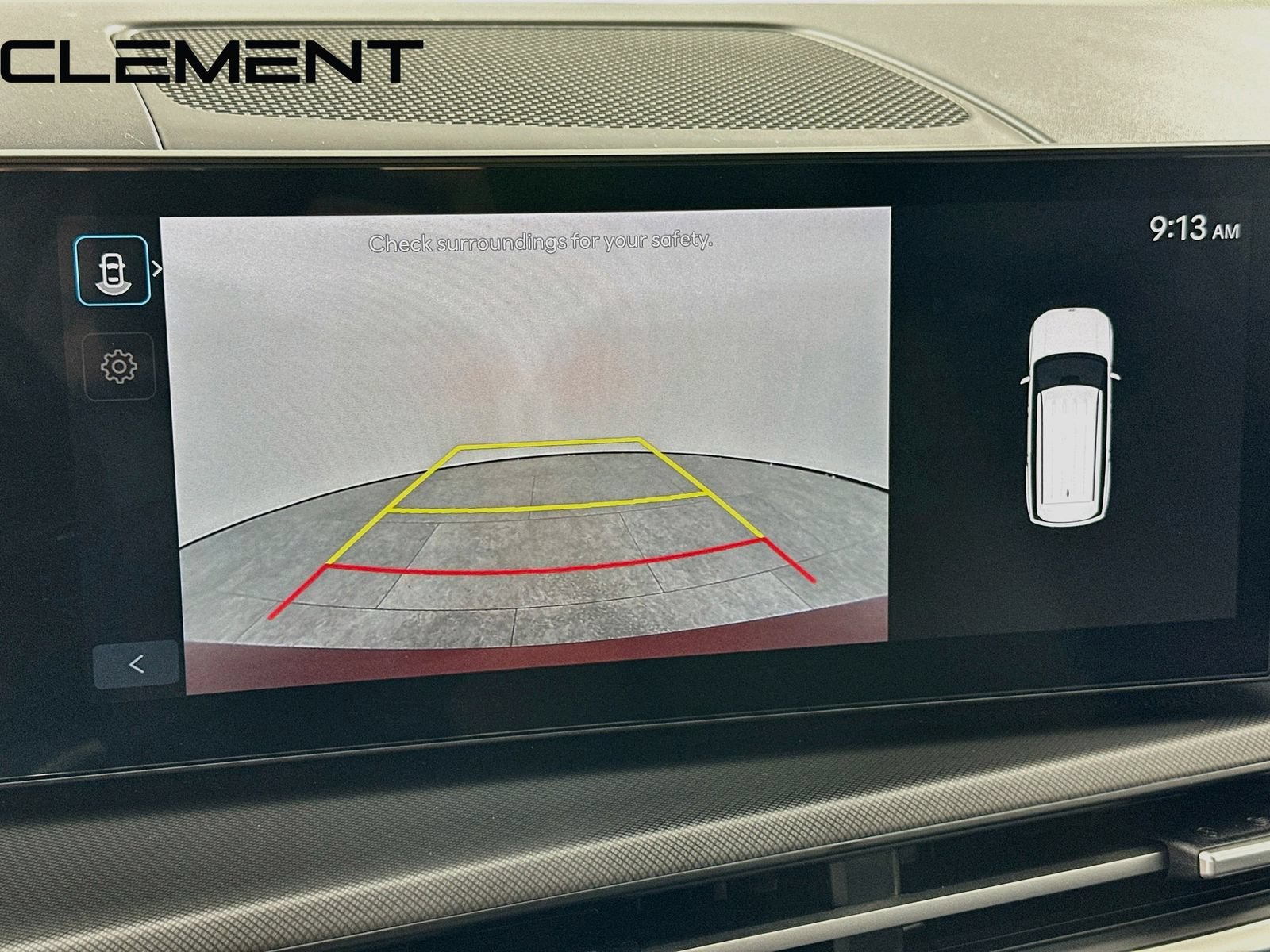 Certified 2025 Hyundai Santa Fe SEL FWD image 20