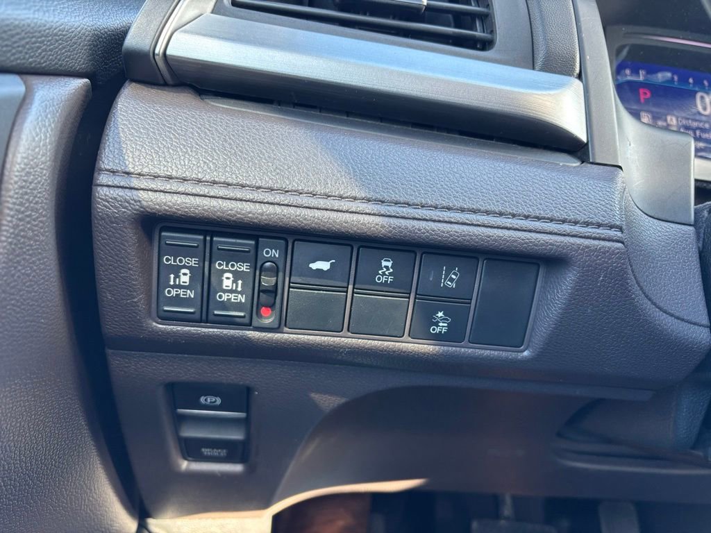 Used 2019 Honda Odyssey EX-L image 22