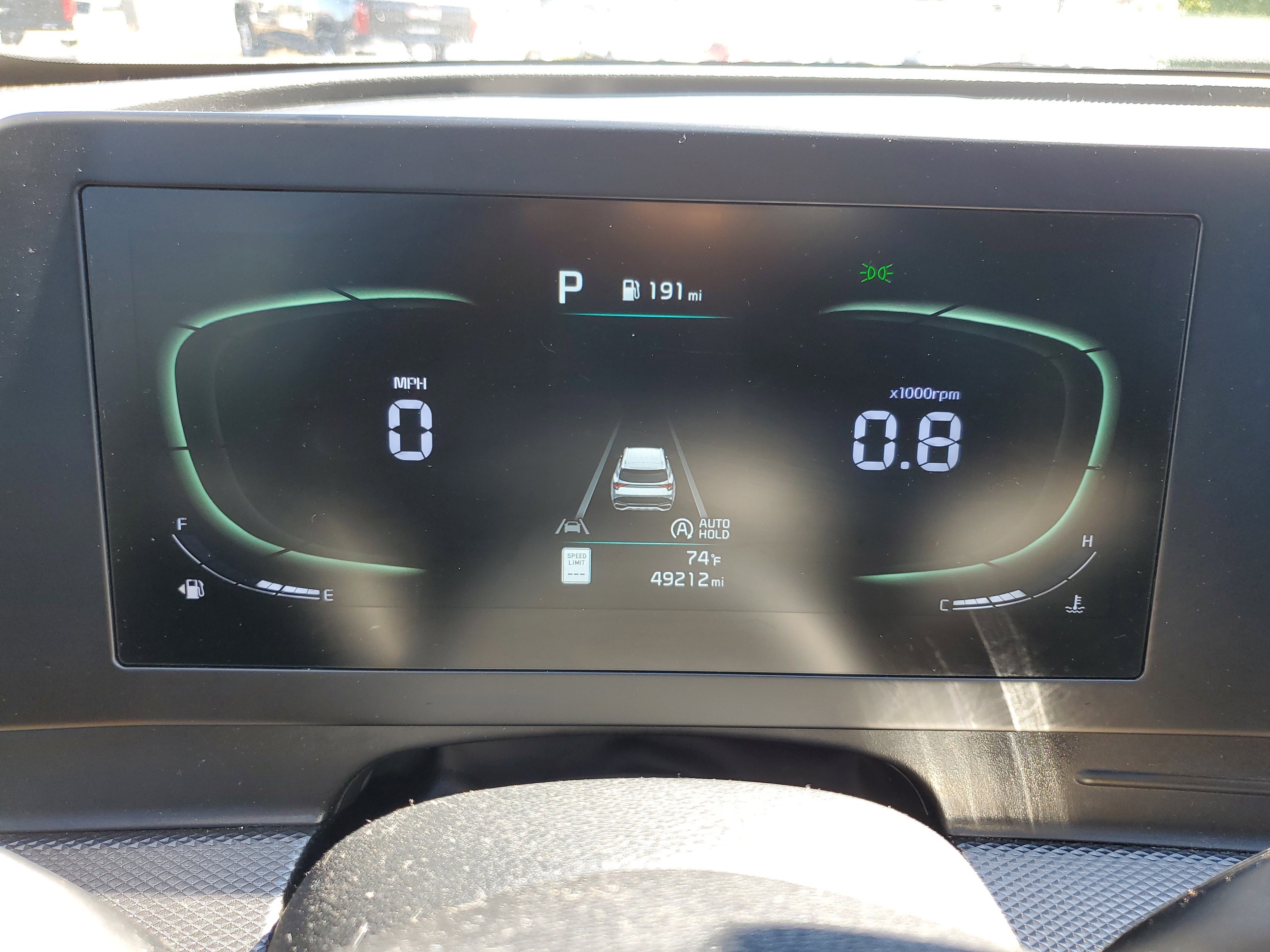 Used 2023 Kia Sportage LX image 22