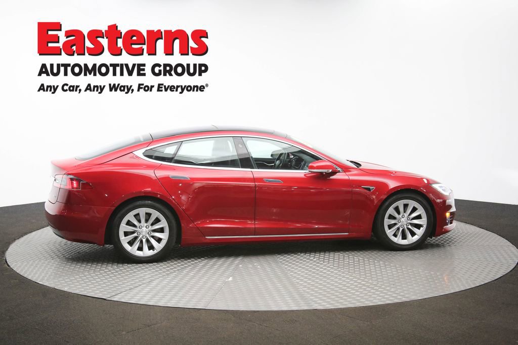 Used 2016 Tesla Model S 90D image 41