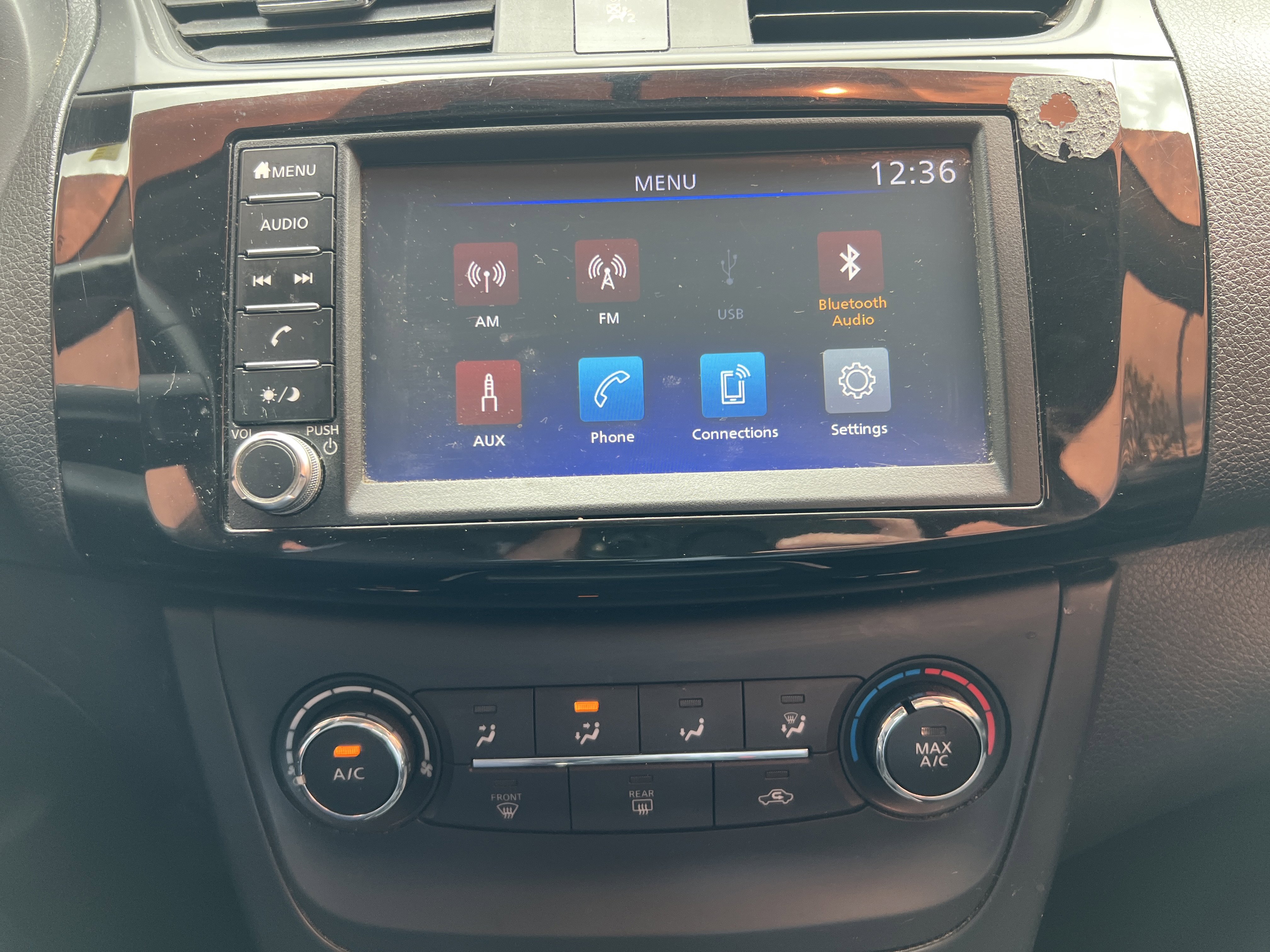 Used 2019 Nissan Sentra S FWD image 7