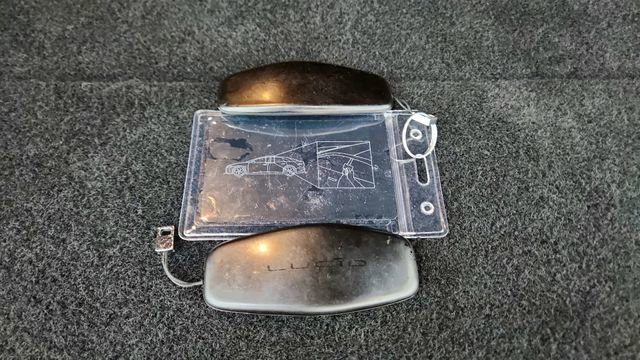 Used 2024 Lucid Air Touring AWD/4WD image 59