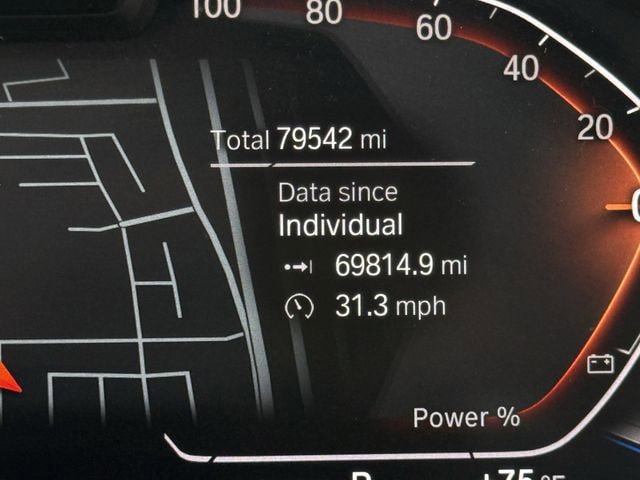 Used 2021 BMW X5 sDrive40i w/ Premium Package 3 RWD image 15