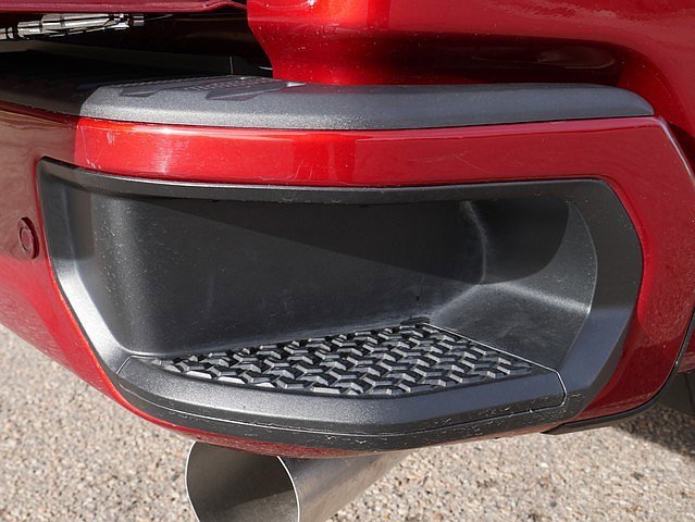 Used 2021 Chevrolet Silverado 2500 High Country w/ Z71 Off-Road Package image 68