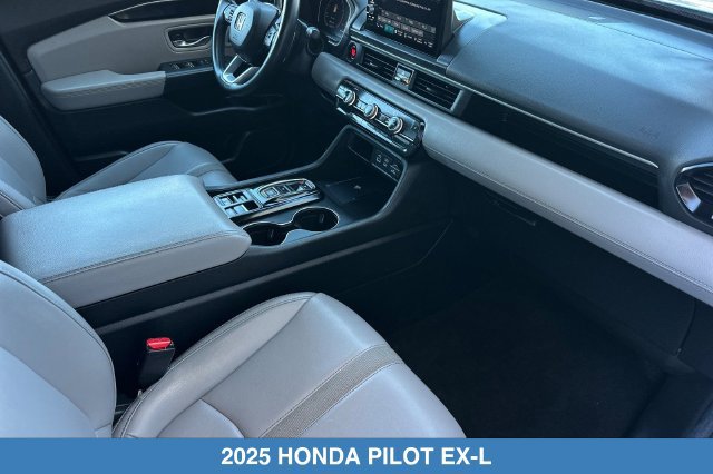 Certified 2025 Honda Pilot EX-L image 19