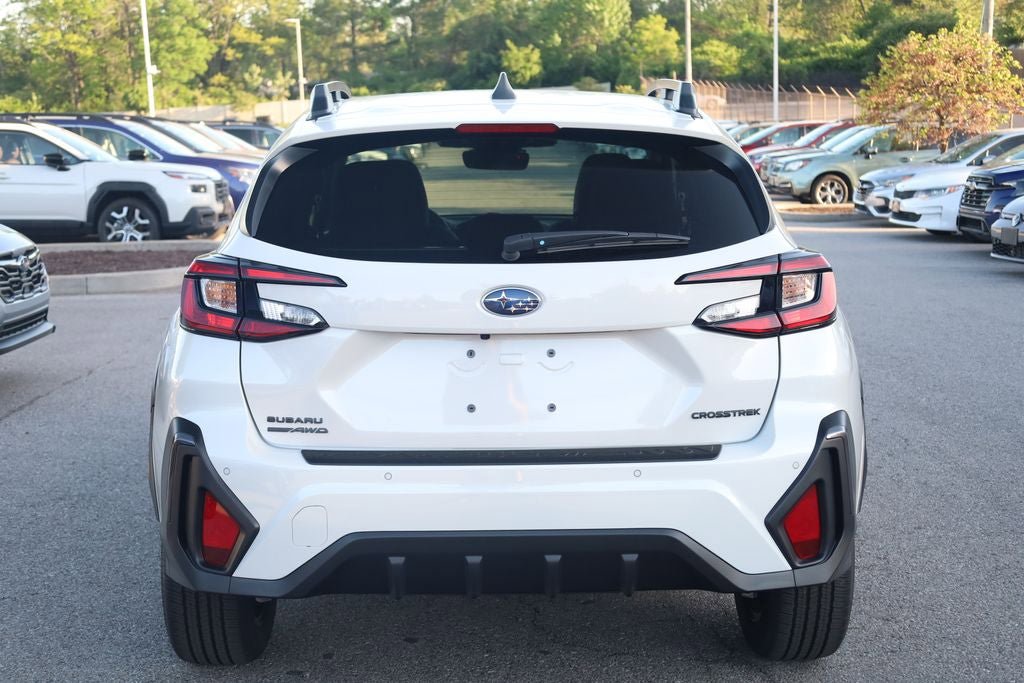 New 2026 Subaru Crosstrek 2.5i Limited AWD/4WD image 5