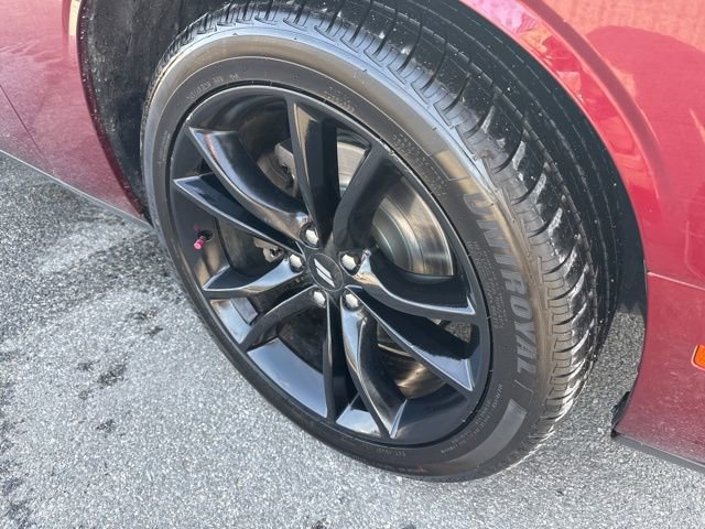 Certified 2018 Dodge Challenger SXT Plus image 41