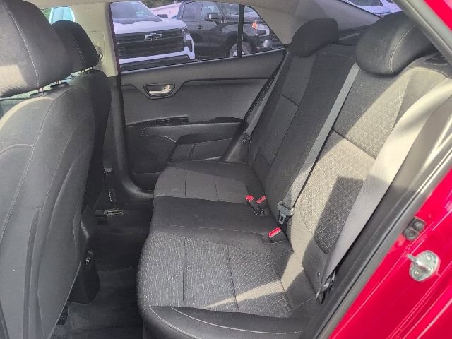 Used 2021 Kia Rio S w/ Technology Package FWD image 28