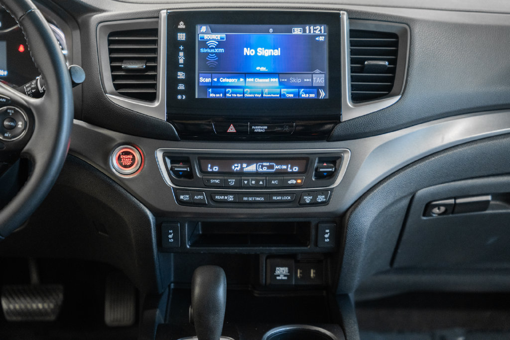 Used 2016 Honda Pilot EX-L image 9
