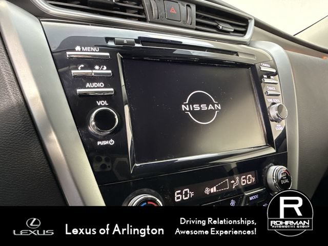 Used 2023 Nissan Murano S AWD/4WD image 6