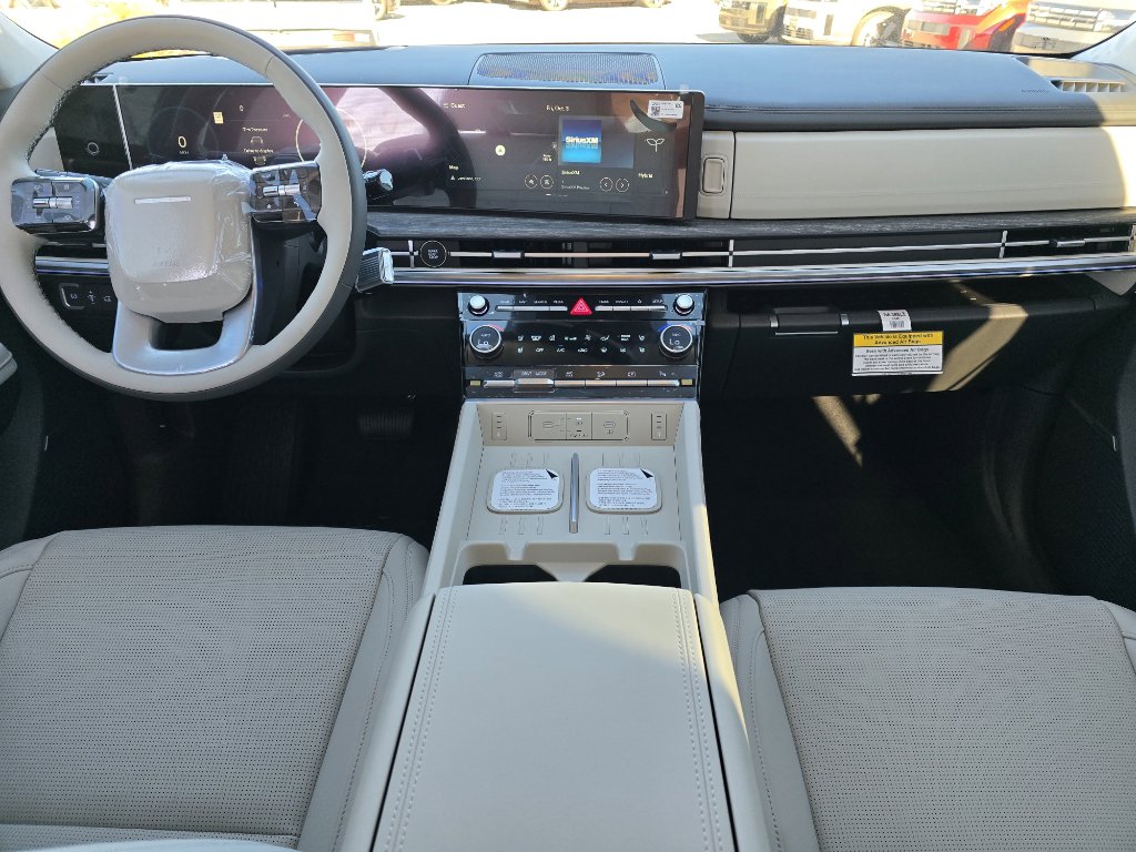 New 2026 Hyundai Santa Fe Calligraphy image 26