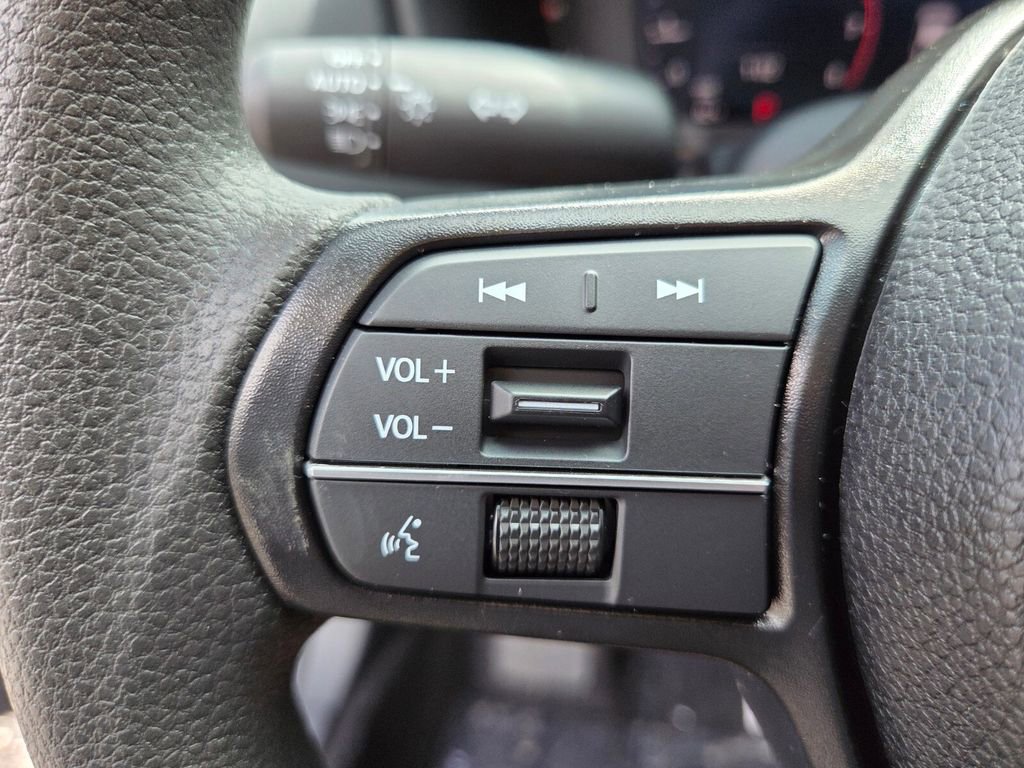 New 2026 Honda Accord LX image 20