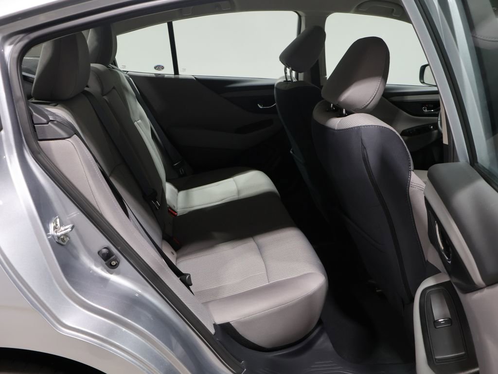 Used 2025 Subaru Legacy Premium image 20