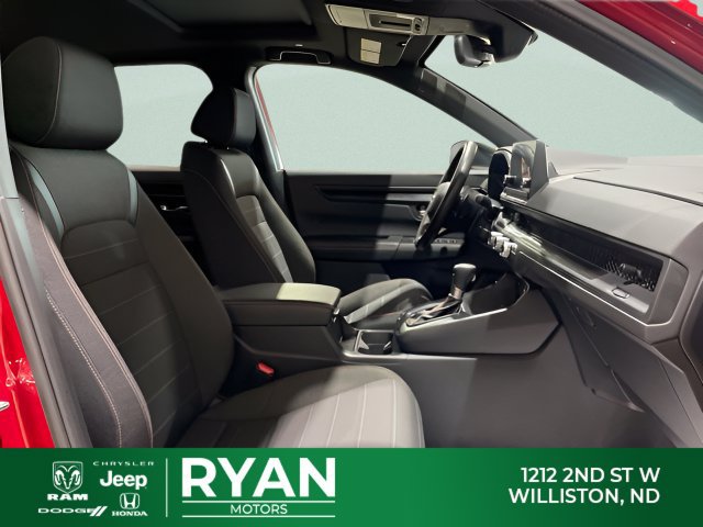 Used 2024 Honda CR-V Sport image 39