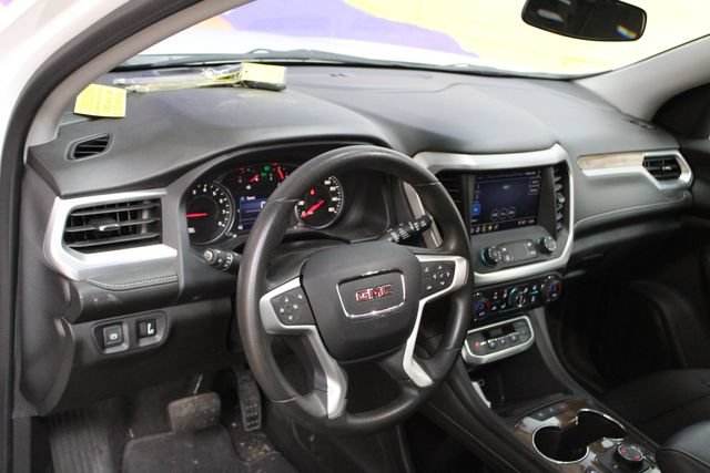 Used 2023 GMC Acadia SLE AWD/4WD image 14
