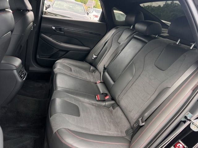Used 2022 Hyundai Sonata N Line FWD image 29
