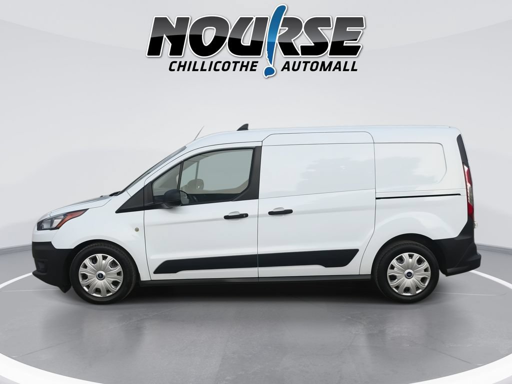 Used 2020 Ford Transit Connect XL FWD image 5