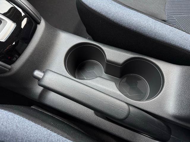 New 2025 Nissan Versa SV w/ Trunk Package FWD image 24