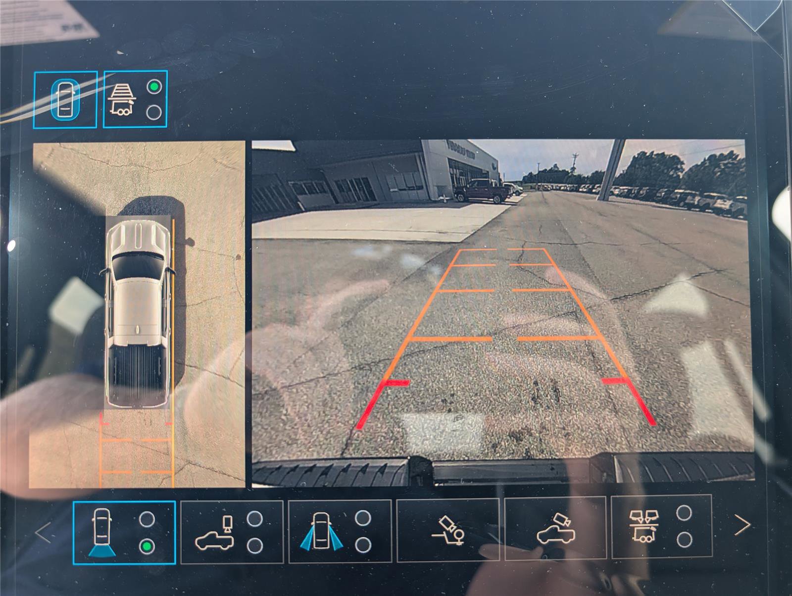 New 2026 GMC Sierra EV Elevation w/ Premium Package image 17