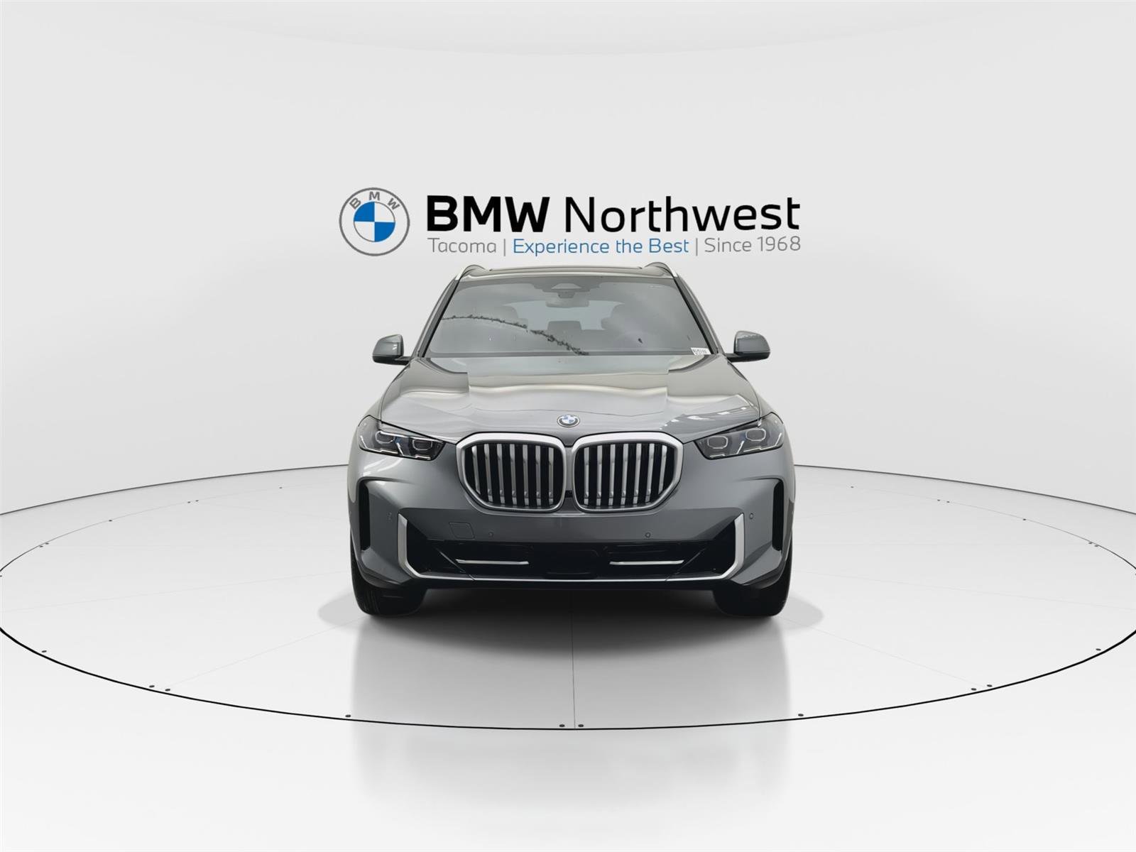 New 2026 BMW X5 xDrive40i image 7