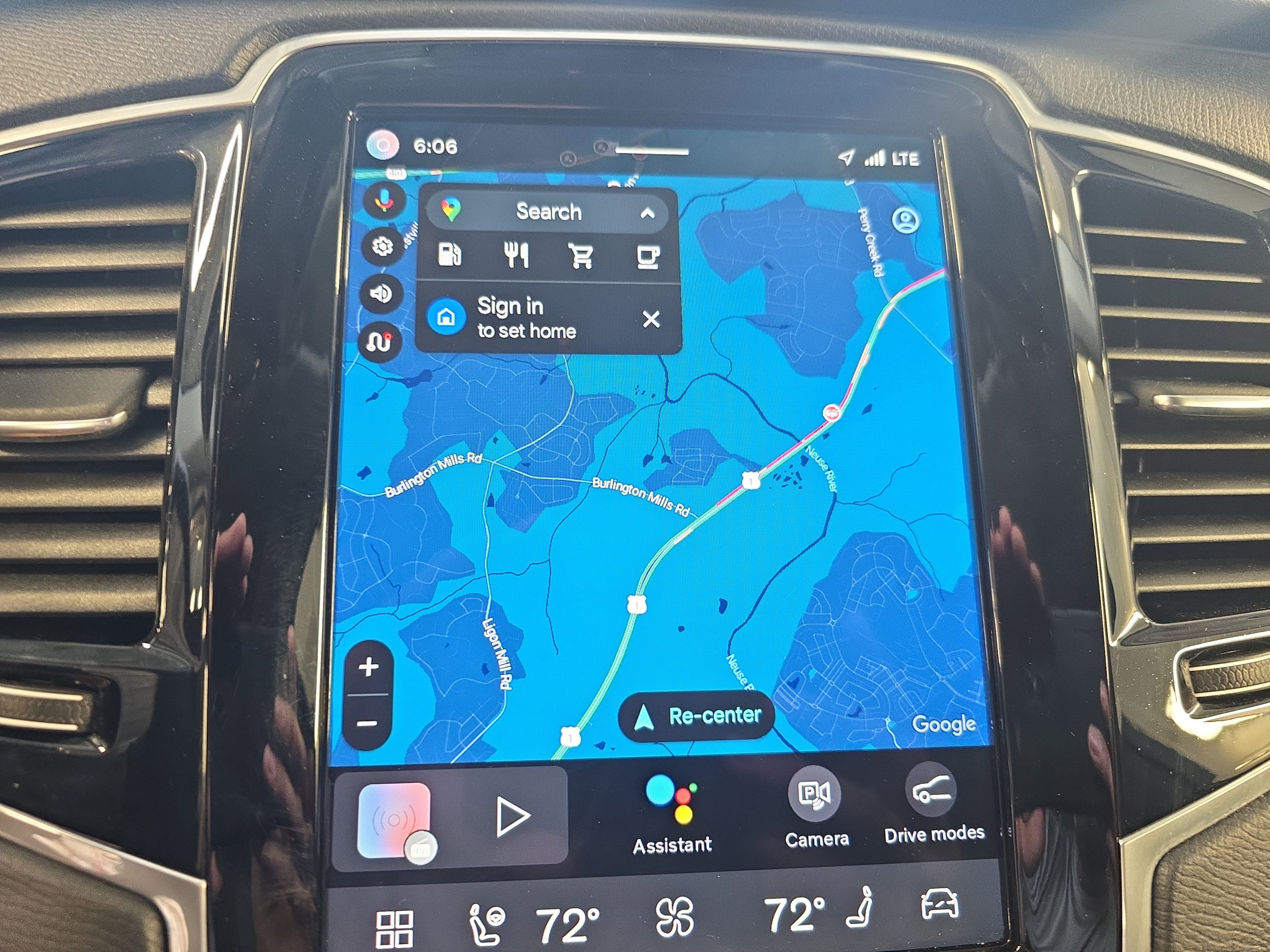 Used 2024 Volvo XC90 B6 Plus w/ Protection Package Premier AWD/4WD image 21