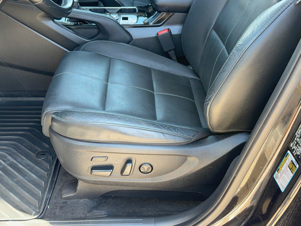 Used 2021 Kia Telluride SX w/ Towing Package AWD/4WD image 5