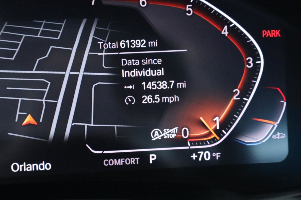 Used 2020 BMW 330i Sedan w/ M Sport Package image 19