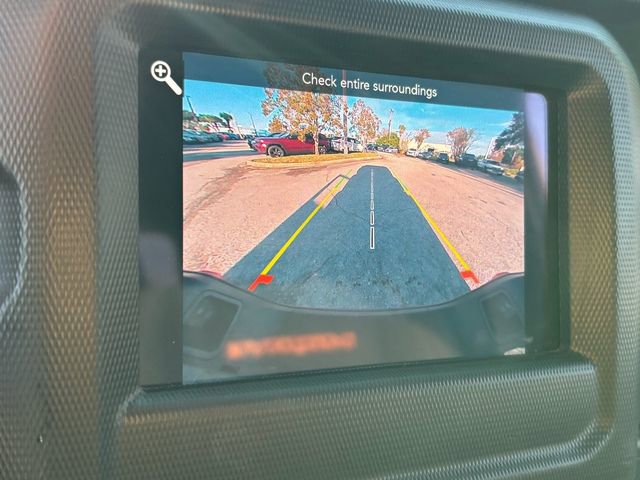 Used 2021 Jeep Gladiator Mojave w/ LED Lighting Group image 29