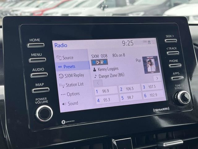 Used 2024 Toyota Camry LE image 27