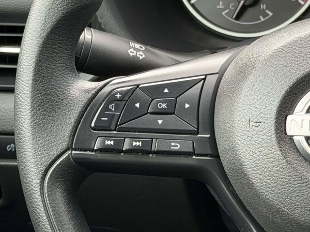 Used 2024 Nissan Sentra S FWD image 23