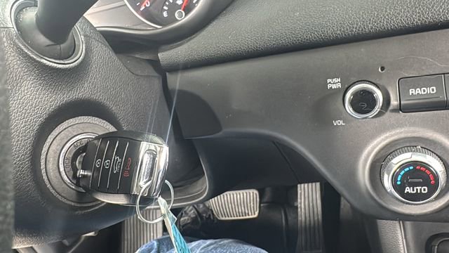 Used 2020 Kia Sportage LX w/ LX Popular Package image 23