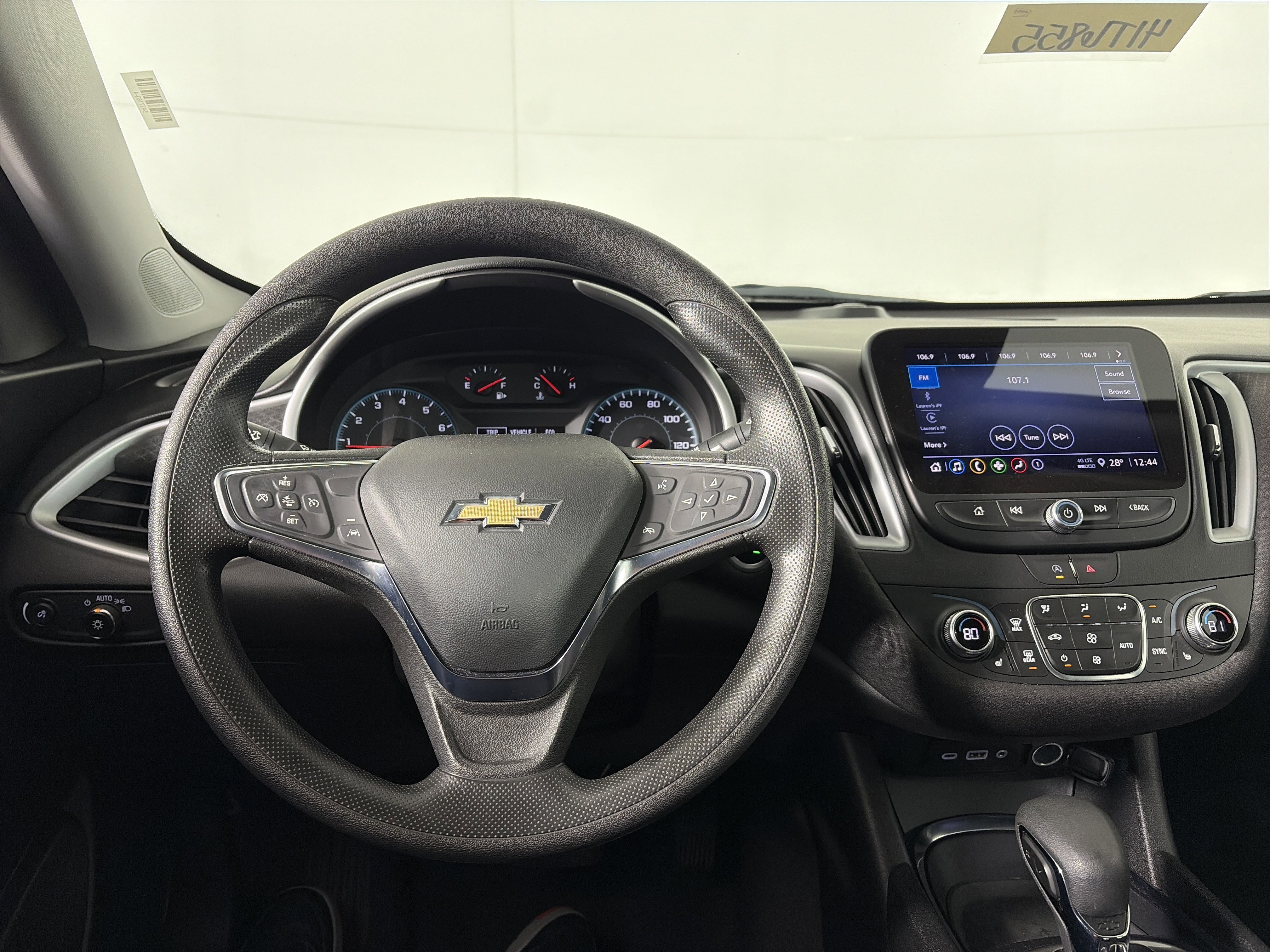 Used 2024 Chevrolet Malibu LT image 13