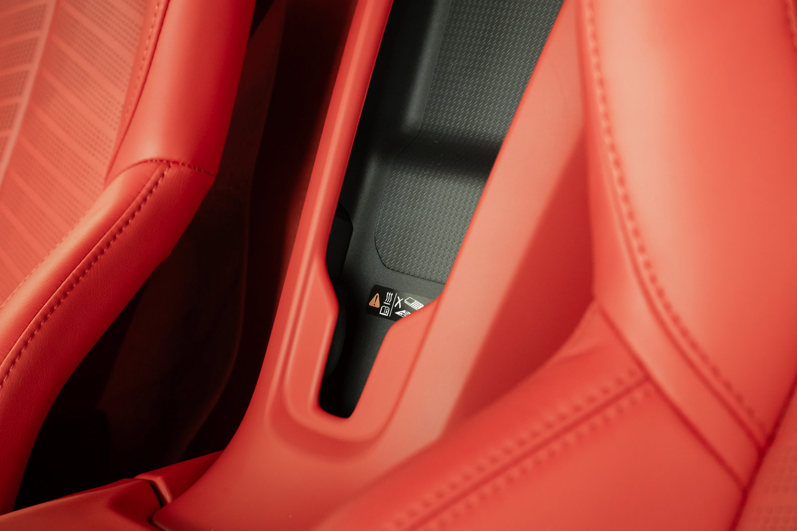 New 2026 Chevrolet Corvette Stingray Premium Cpe w/ Z51 Performance Package image 27