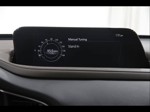 Used 2025 MAZDA CX-30 AWD 2.5 S w/ Premium Package image 11