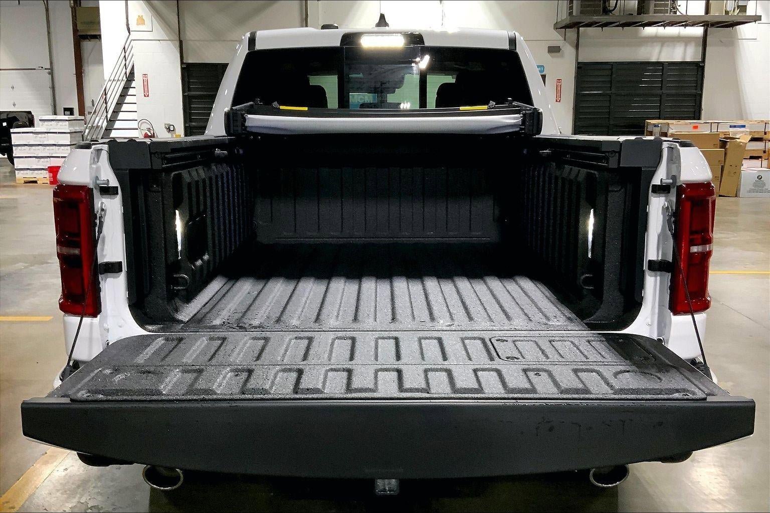 New 2026 RAM 1500 Tungsten AWD/4WD image 5