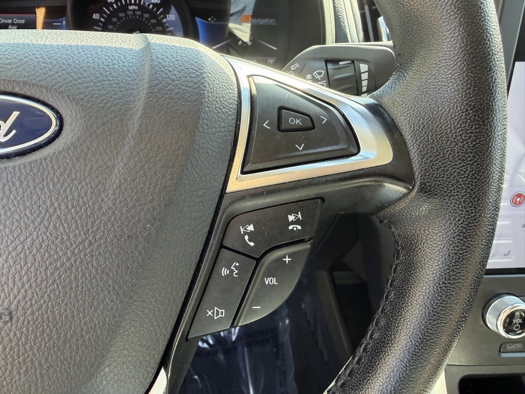 Used 2024 Ford Edge SEL image 24