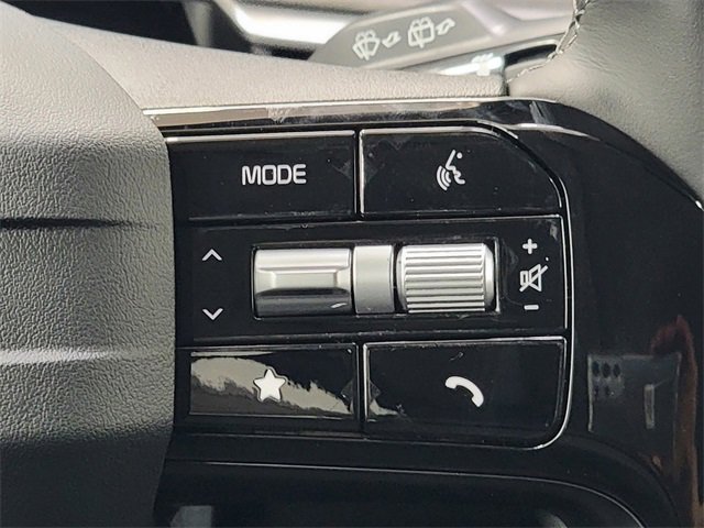 New 2026 Kia Sorento EX image 30