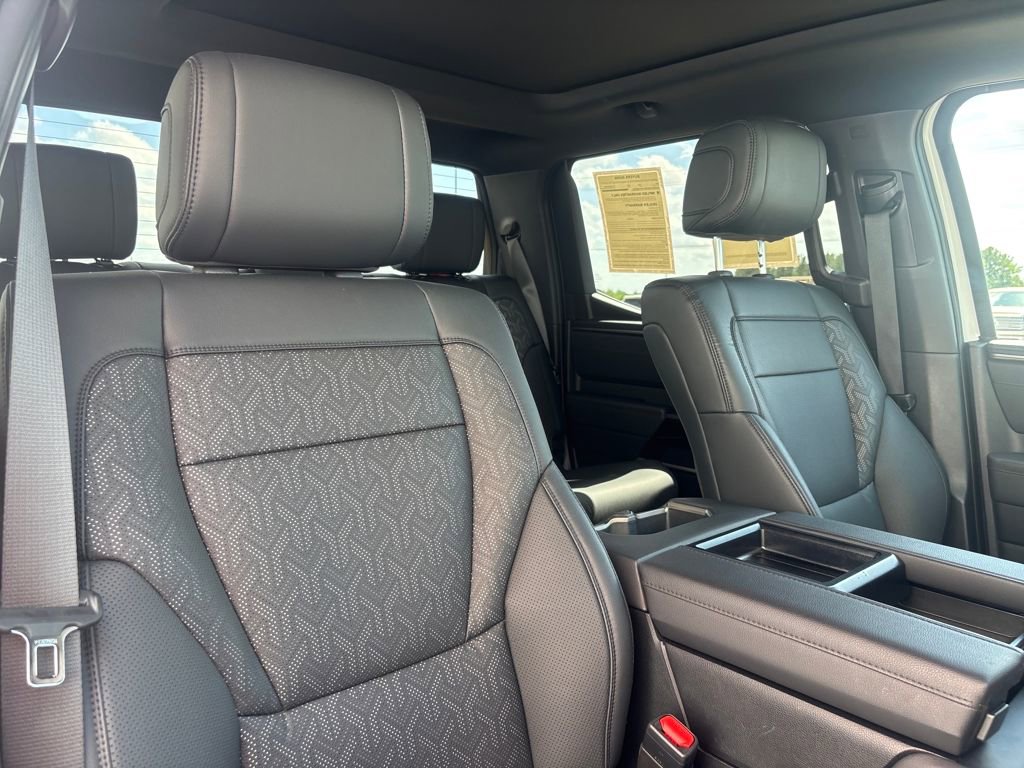 Used 2025 Toyota Tundra Limited image 20