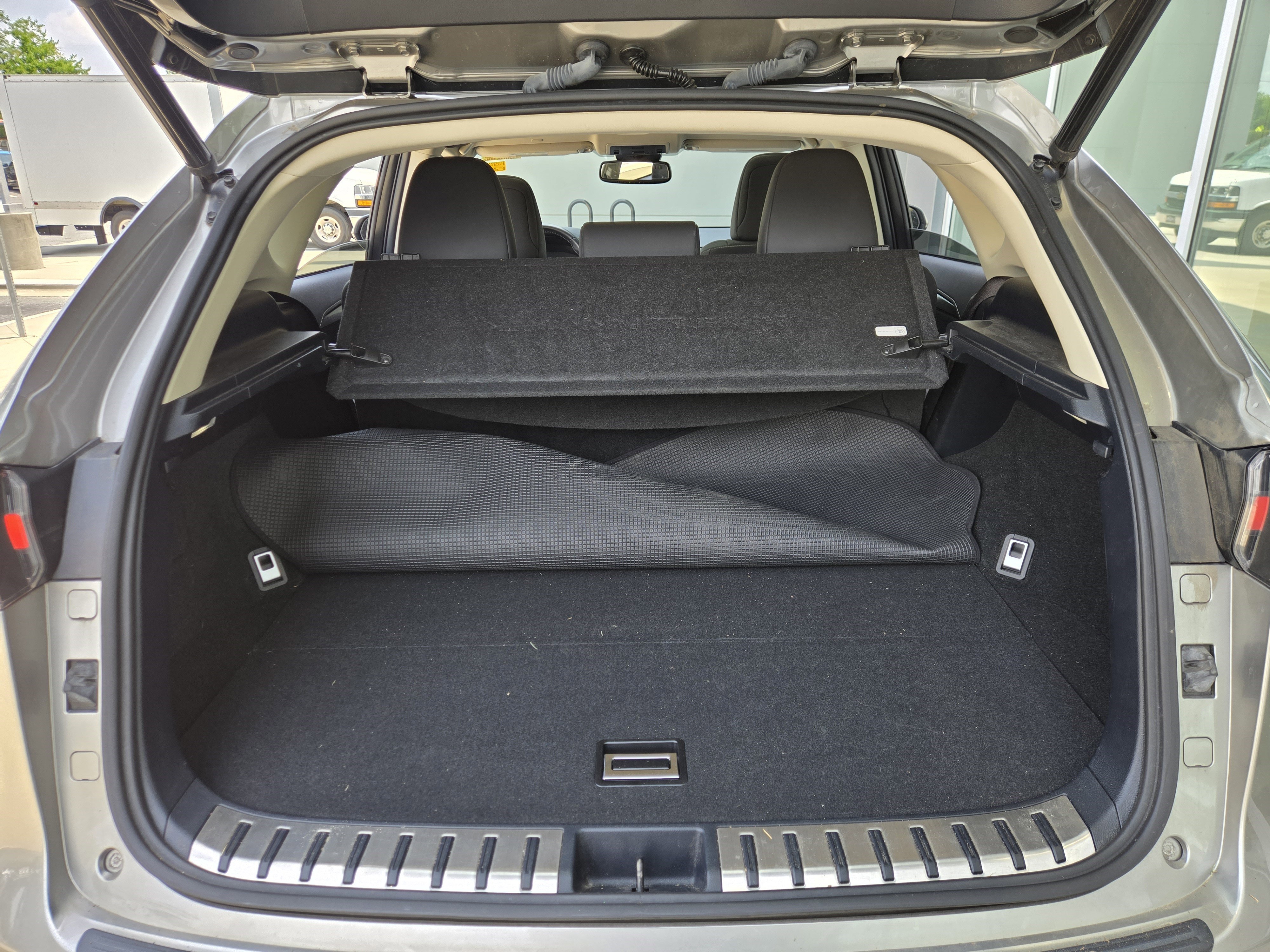 Used 2020 Lexus NX 300 FWD w/ Comfort Package image 35
