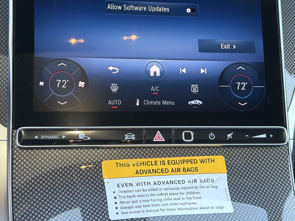 Certified 2026 Mercedes-Benz GLC 300 image 34