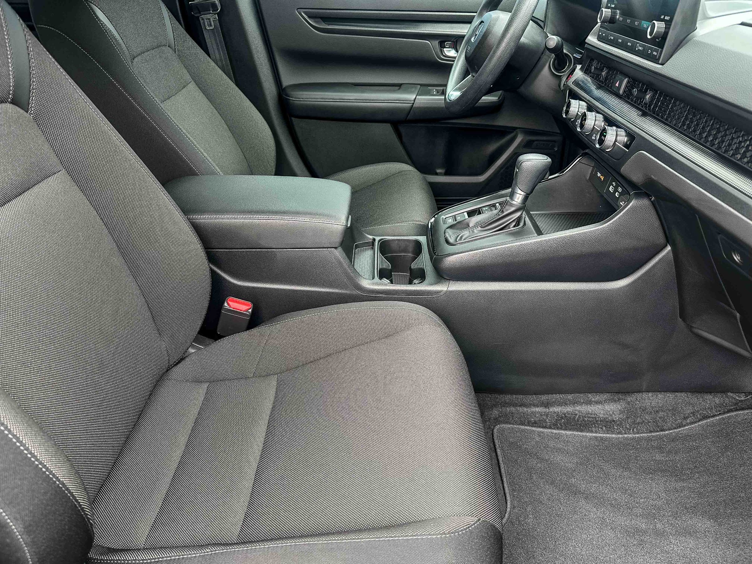 Certified 2024 Honda CR-V EX image 24