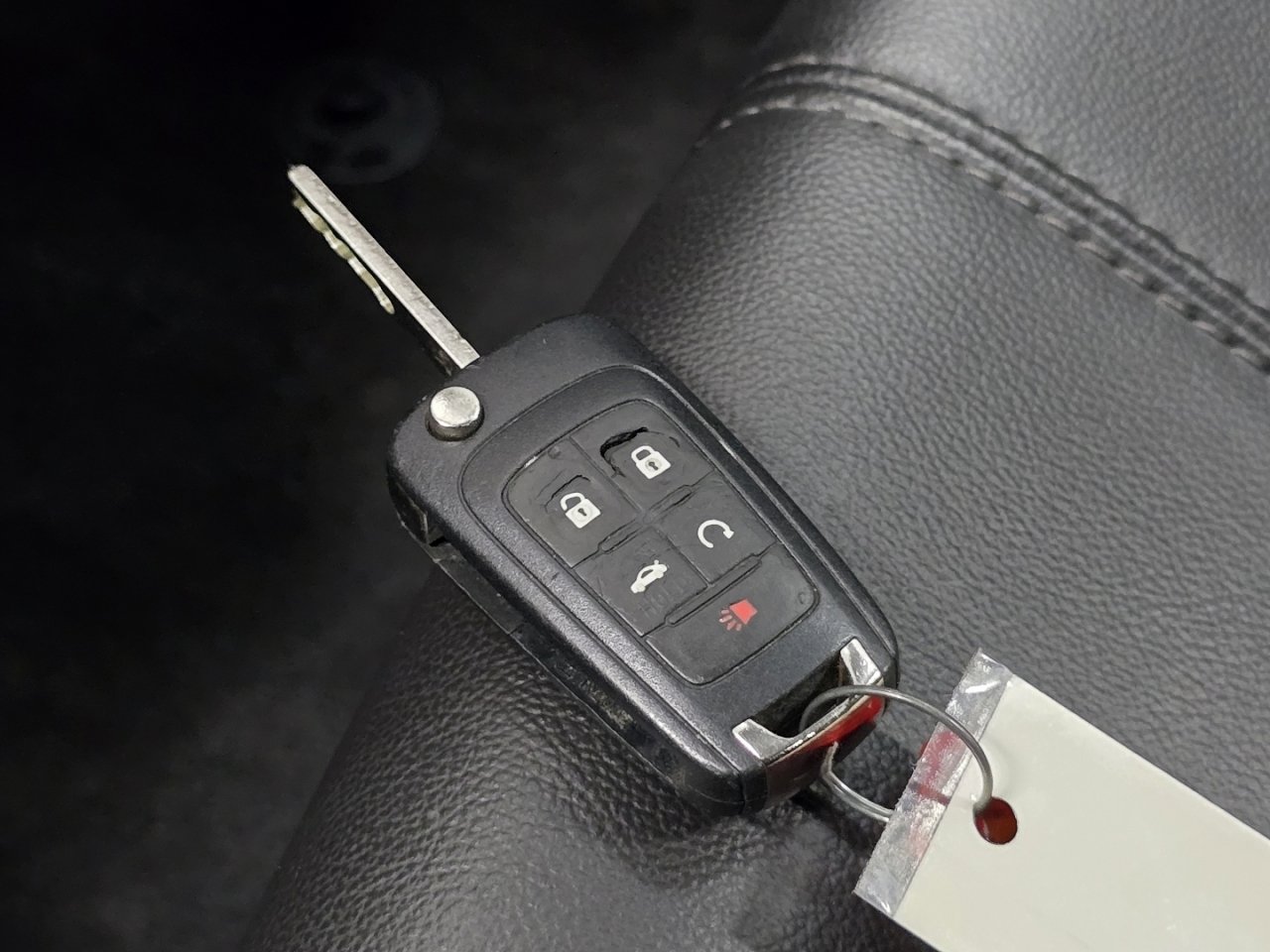 Used 2020 Chevrolet Impala LT image 31