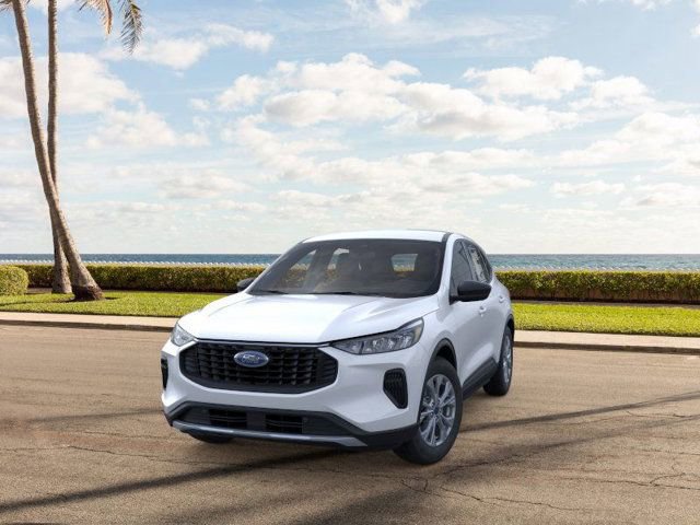 New 2026 Ford Escape Active w/ Tech Pack #1 image 3