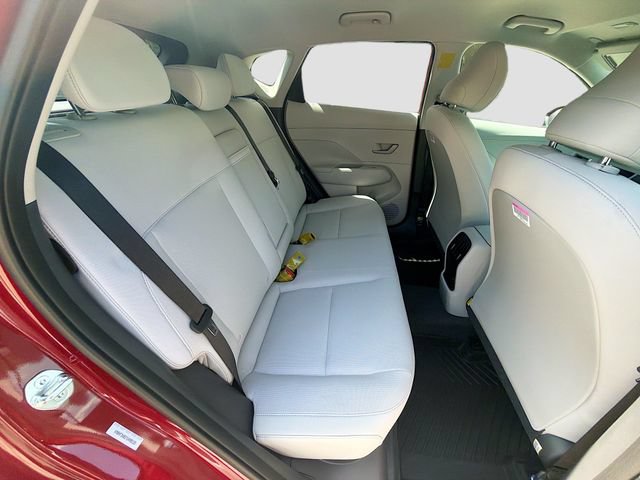 New 2026 Hyundai Kona SEL Sport FWD image 27