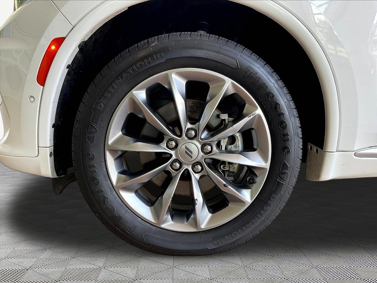 Used 2022 Dodge Durango Citadel AWD/4WD image 32